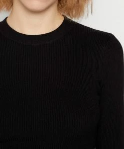 Even&Odd Jumper - Black 13 Even&Odd Jumper - Black -Even&Odd Sales Store 7a62f7da500d4365bb183a8d1a5c673e