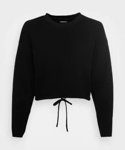 Even&Odd Jumper - Black 10 Even&Odd Jumper - Black -Even&Odd Sales Store 7a76a9bf208643ef822db8757a9d51b6