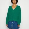 Even&Odd Jumper - Green 2 Even&Odd Jumper - Green -Even&Odd Sales Store 7a92b3245f374951b9503b58847c6402