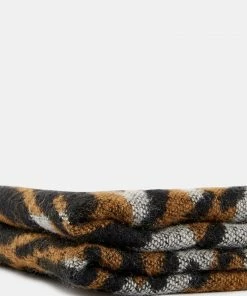 Even&Odd Foulard - Green -Even&Odd Sales Store 7a9e998b25434544bfd6a038edc6d114