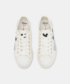 Even&Odd DISNEY MICKEY MOUSE - Trainers - White 13 Even&Odd DISNEY MICKEY MOUSE - Trainers - White -Even&Odd Sales Store 7ac4af3208e0436f9ae6e7e443cdfedd