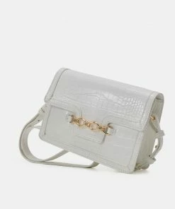 Even&Odd Across Body Bag - White -Even&Odd Sales Store 7ac8de0925e044749911968cbd581628