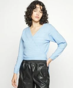 Even&Odd Jumper - Blue