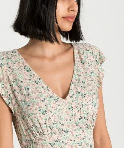 Even&Odd Day Dress - Pink 11 Even&Odd Day Dress - Pink -Even&Odd Sales Store 7ae1ce6b0dc743c8ac7dd759aa577519