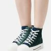 Even&Odd High-top Trainers - Dark Green/green/dark Blue 1 Even&Odd High-top Trainers - Dark Green/green/dark Blue -Even&Odd Sales Store 7b21cc885afc44d4be292cda2774f13d
