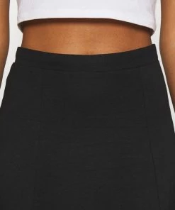 Even&Odd Basic Maxi Skirt - A-line Skirt - Black 11 Even&Odd Basic Maxi Skirt - A-line Skirt - Black -Even&Odd Sales Store 7b9f07c3069a4a8a99c0b45dc12078b6