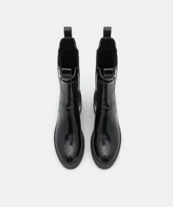 Even&Odd Platform Boots - Black -Even&Odd Sales Store 7ba6f6e91f9d4c389a0247dfceb690c3