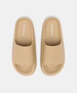 Even&Odd Mules - Beige -Even&Odd Sales Store 7bb4d69dc0964115b43bea6269053adb