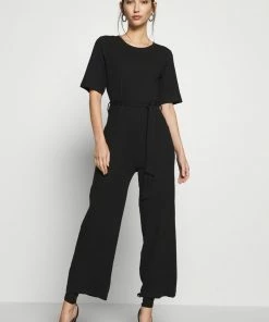 Even&Odd Jumpsuit - Black