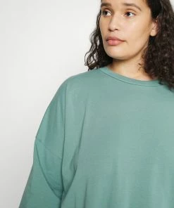 Even&Odd Jersey Dress - Light Blue -Even&Odd Sales Store 7c1936f8e7ec4da7bed206e36385adcd