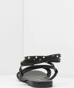 Even&Odd Sandals - Black -Even&Odd Sales Store 7c4d849c219744dcad7347f6827c5fca