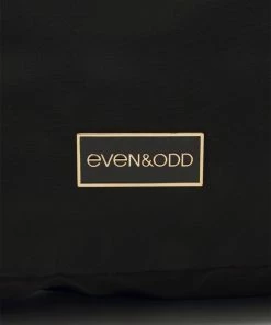 Even&Odd Weekend Bag - Black -Even&Odd Sales Store 7c9ed15751a147d9a7c396b15893cf6b