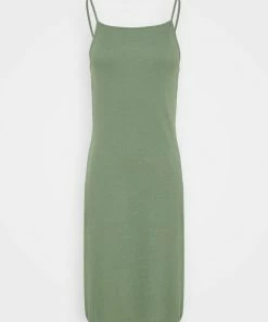 Even&Odd Shift Dress - Laurel Wreath -Even&Odd Sales Store 7ca41722ce924aecaba7a0df62edf923