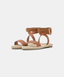 Even&Odd Sandals - Cognac -Even&Odd Sales Store 7cb11a9dc4a54fa9a11060a22d89d6d5