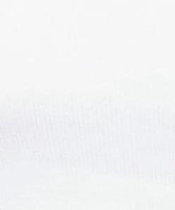 Even&Odd STRAPPY LETTUCE CROP 3 PACK - Top - White/beige/brown -Even&Odd Sales Store 7cc6e11bde224099a2150a1e73c22c66