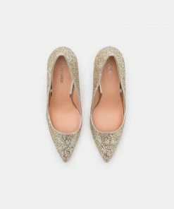 Even&Odd High Heels - Silver -Even&Odd Sales Store 7cd13482da934aacbed0da51b251311f