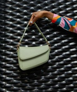 Even&Odd Across Body Bag - Mint -Even&Odd Sales Store 7d237c1f42714c9d948f0eed39ffa371