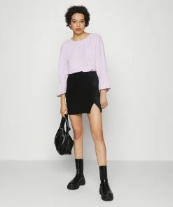 Even&Odd Mini Skirt - Black 8 Even&Odd Mini Skirt - Black -Even&Odd Sales Store 7d3aceb85e234f31a58a4e57d2ac3264