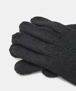 Even&Odd Gloves - Black -Even&Odd Sales Store 7d58c8eb8ad1415f81ce58328fbdba2d