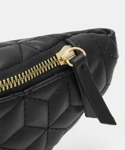 Even&Odd Bum Bag - Black -Even&Odd Sales Store 7d6be038b9a843708f47acf223be5a32