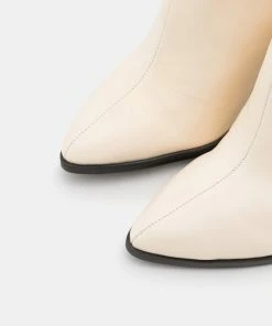 Even&Odd Boots - White -Even&Odd Sales Store 7da304691ac84f5aa748a878cc1a0c9f