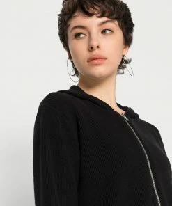 Even&Odd Cardigan - Black -Even&Odd Sales Store 7dcd3287656640b79ed20301b4215ec3