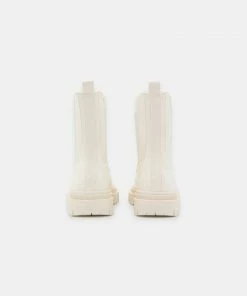 Even&Odd Platform Ankle Boots - Off-white 11 Even&Odd Platform Ankle Boots - Off-white -Even&Odd Sales Store 7dd429e1d33c493e850908086d616cb3