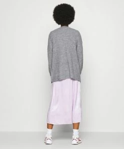 Even&Odd Cardigan - Mottled Grey 9 Even&Odd Cardigan - Mottled Grey -Even&Odd Sales Store 7ddcb26b7de14532a18415962db0af63