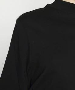 Even&Odd Basic T-shirt - Black -Even&Odd Sales Store 7ddeb1def8974a16b919f54fd01cb9c3