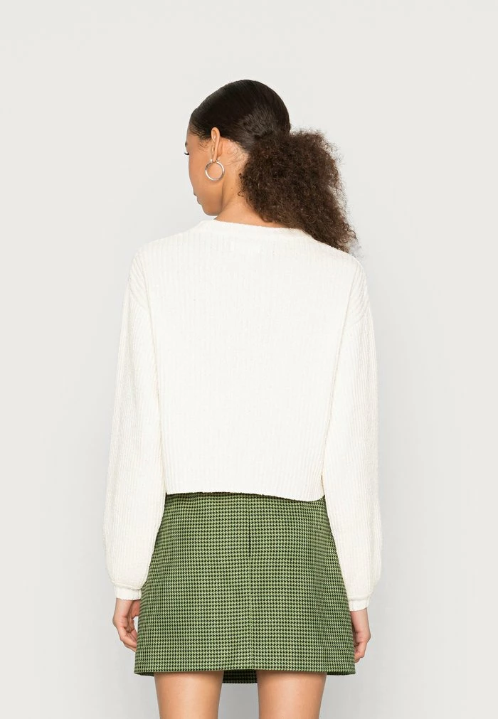 Even&Odd Jumper - Off-white 5 Even&Odd Jumper - Off-white - Image 3