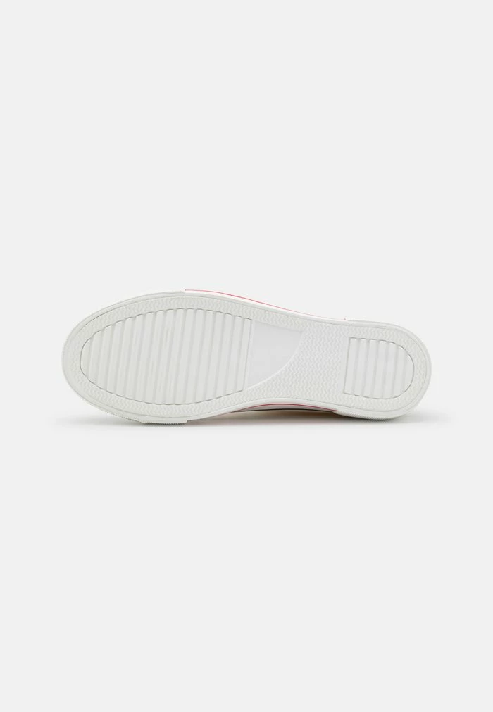 Even&Odd High-top Trainers - Off-white 7 Even&Odd High-top Trainers - Off-white - Image 5