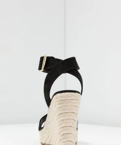 Even&Odd High Heeled Sandals - Black -Even&Odd Sales Store 7e48e243b0f14c59bdb0d008ab9f02b5