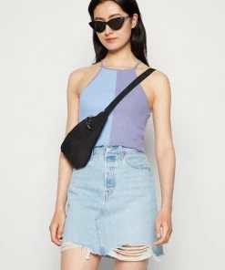 Even&Odd Top - Blue 11 Even&Odd Top - Blue -Even&Odd Sales Store 7e4bace0c7734626af8b1338558ec36e