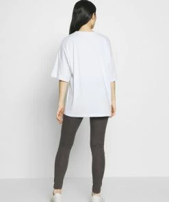 Even&Odd 2 PACK - Leggings - Trousers - Black/mottled Dark Grey 11 Even&Odd 2 PACK - Leggings - Trousers - Black/mottled Dark Grey -Even&Odd Sales Store 7e5085e2c5e843a9ab89396f1a1b00af