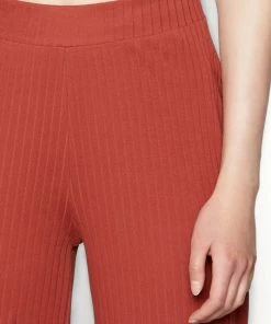 Even&Odd Trousers - Brown -Even&Odd Sales Store 7e834a3be60f42709bcb3e55d864ecc6