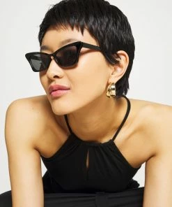 Even&Odd Maxi Dress - Black -Even&Odd Sales Store 7e8ae95070e54271b5c49dad2591c5b4