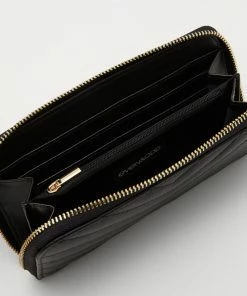 Even&Odd Wallet - Black -Even&Odd Sales Store 7ea5640d5cbd4a65b7282d4299510ddc