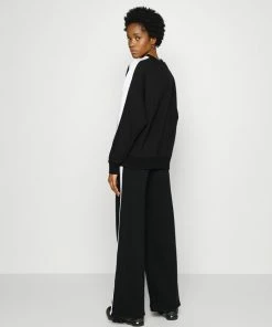 Even&Odd Tracksuit Bottoms - Black -Even&Odd Sales Store 7ea7ec5f645d4ef8852b6b71641fbca4