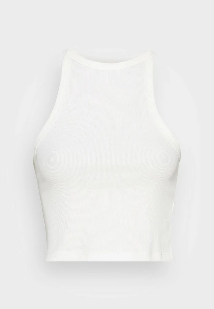Even&Odd Top - White 6 Even&Odd Top - White - Image 4
