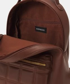 Even&Odd Rucksack - Brown 9 Even&Odd Rucksack - Brown -Even&Odd Sales Store 7ed2f17b0a9c4d199b4a44f1253ce15f