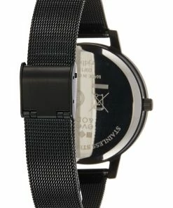 Even&Odd Watch - Black -Even&Odd Sales Store 7ef04faa647d4f57ab8cc76367eb4251