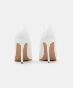 Even&Odd High Heels - White -Even&Odd Sales Store 7efcbd19d193456a89afb7698f2e7c36