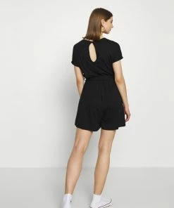 Even&Odd Jumpsuit - Black -Even&Odd Sales Store 7f978d4175a84fe2a1c399ce4047de8b