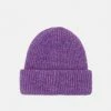 Even&Odd Beanie - Lilac -Even&Odd Sales Store 7f99673384f14ca58edf1a52360cd560