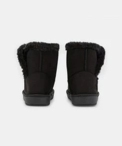 Even&Odd Winter Boots - Black -Even&Odd Sales Store 7fc6ac47ed664d68a2d22eb95094b606