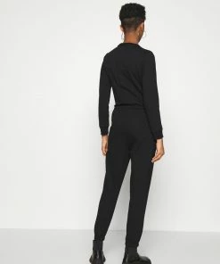 Even&Odd Jumpsuit - Black -Even&Odd Sales Store 7fdb0e0856b242bb9758a05eb031d73e