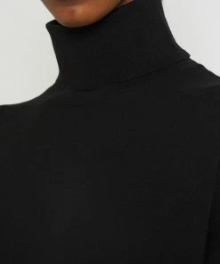 Even&Odd Jumper Dress - Black 13 Even&Odd Jumper Dress - Black -Even&Odd Sales Store 7fed74ce567547adb53e72a80afa989d