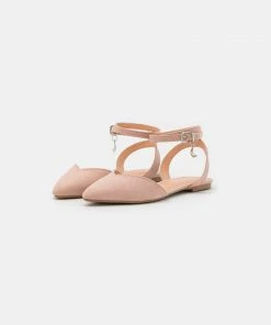 Even&Odd Slingback Ballet Pumps - Light Pink 10 Even&Odd Slingback Ballet Pumps - Light Pink -Even&Odd Sales Store 801f661aa030431f8cb4dc9ebefc2250