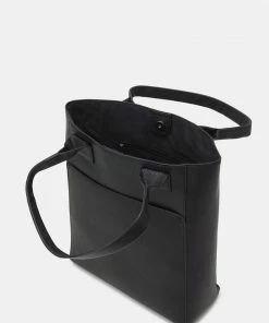 Even&Odd Tote Bag - Black -Even&Odd Sales Store 803649dd99054cc4b420c960a632b676