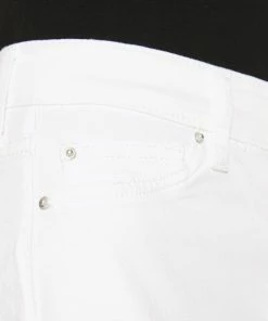 Even&Odd Jeans Skinny Fit - White -Even&Odd Sales Store 803b398c4ff14c6d8834b7e7e27d10ed